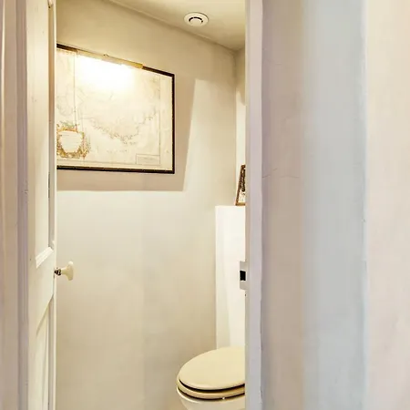 Appartement Authentic Charming In The Heart Of *
