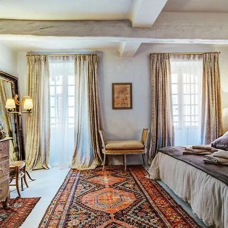 Appartement Authentic Charming In The Heart Of *
