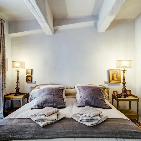Authentic Charming In The Heart Of Cannes